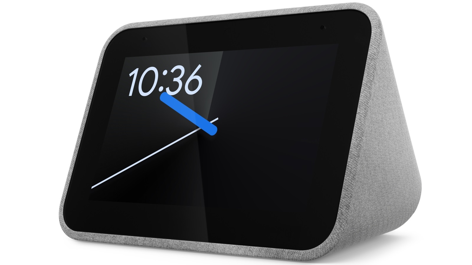 smart clock google