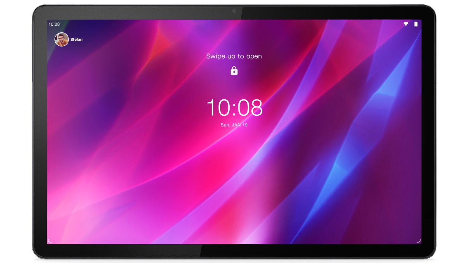 Buy Lenovo Tab P11 Plus 11-inch 4GB/128GB Tablet | Harvey Norman AU