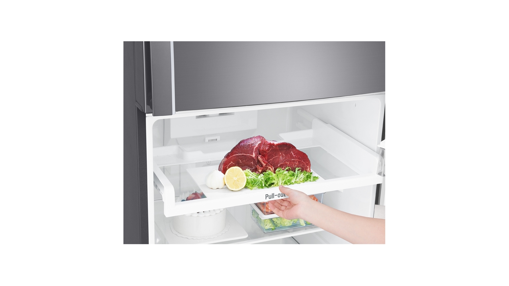 20+ Lg441l top mount fridge info