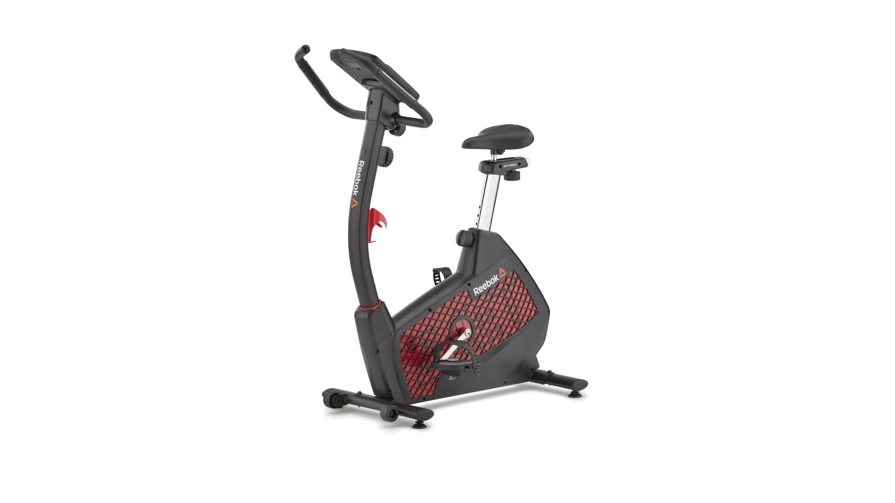 zjet 430 exercise bike