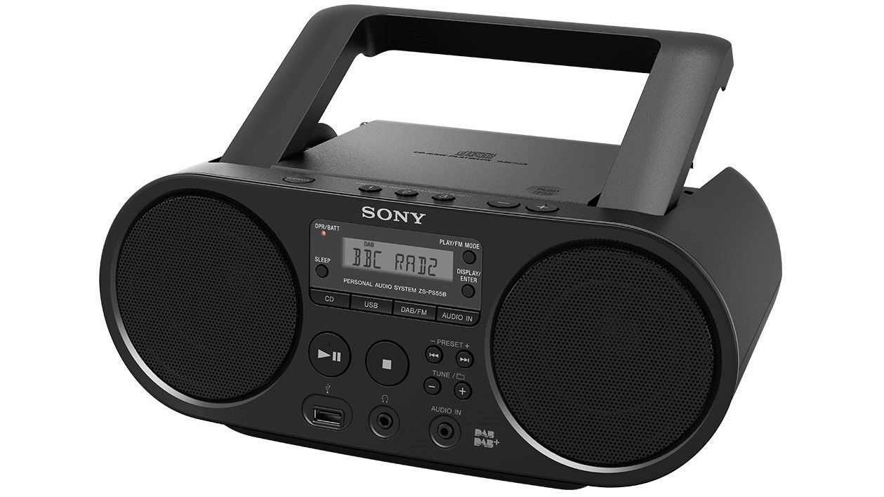 harvey norman boombox