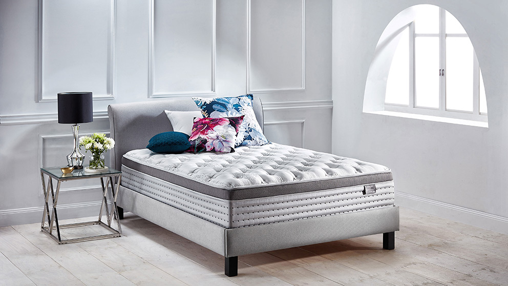 sleepmaker allegra mattress