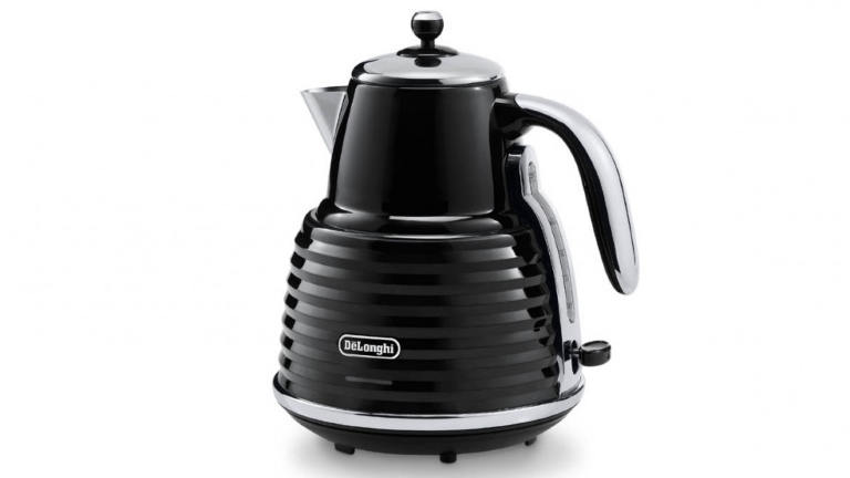 Kettles