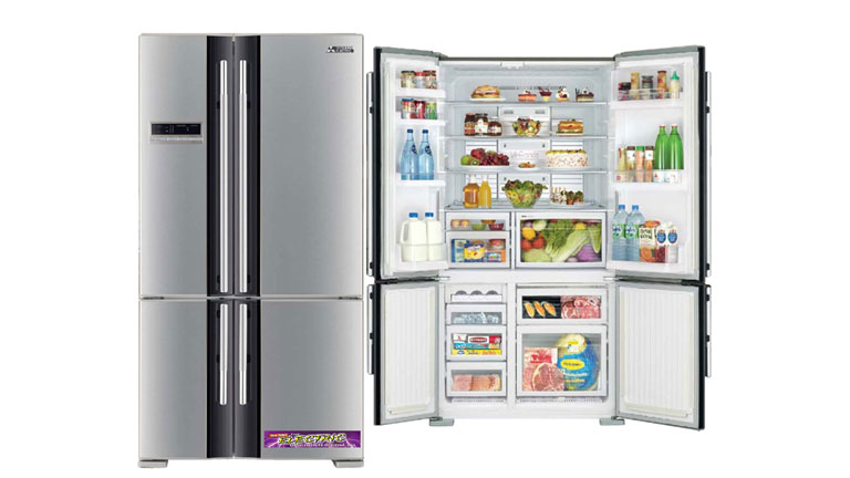 kelvinator refrigerator nutricool plus