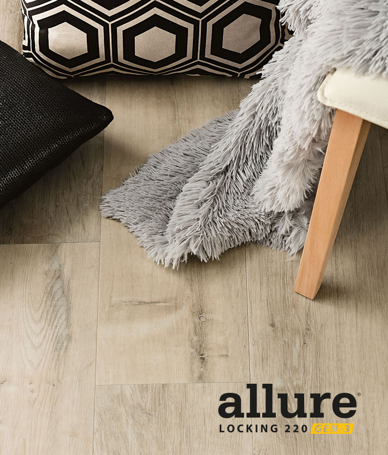 Allure Flooring Harvey Norman Australia
