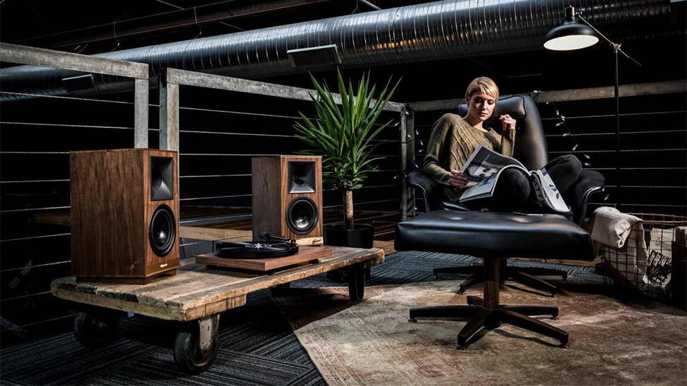 Klipsch the sixes sales australia