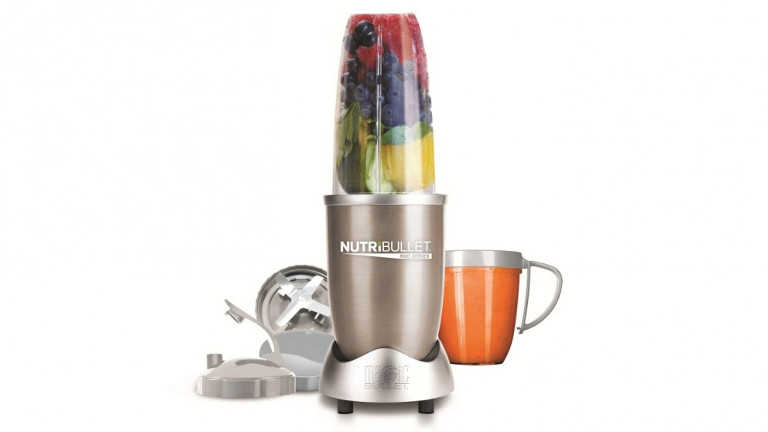 Nutribullet 900w harvey norman