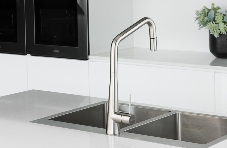 Oliveri Sinks Taps Accessories Harvey Norman Australia