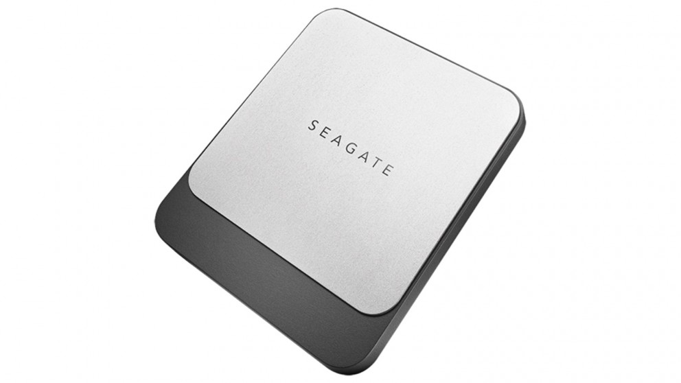 seagate external drive for mac