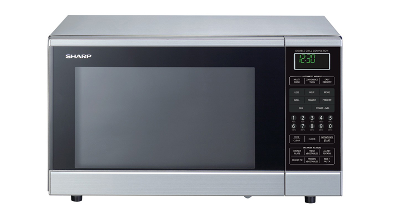 Sharp Sharp Microwave Microwave Microwaves Harvey Norman