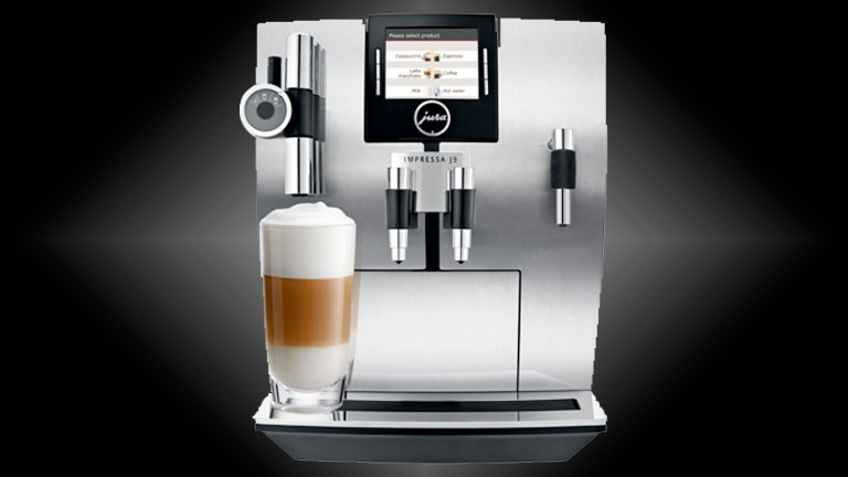Automatic Coffee Machines