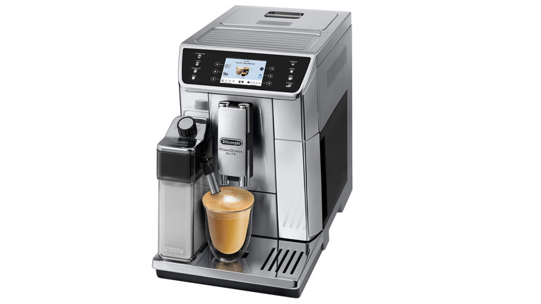 in home coffee machines