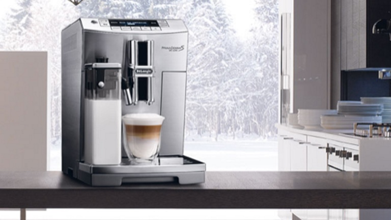 Coffee Machines