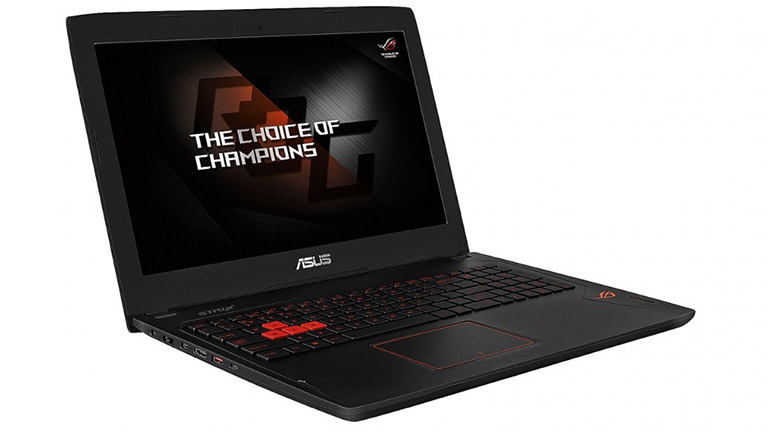 Republic of Gamers PCs