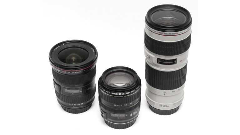 Lens Kits