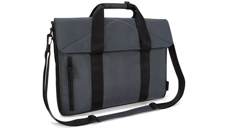 JBurrows 13 Laptop Bag Black  Officeworks