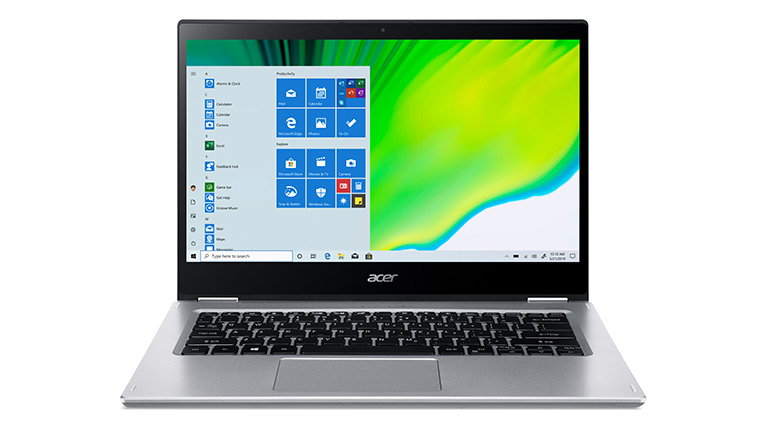 Acer 2-in-1 Devices
