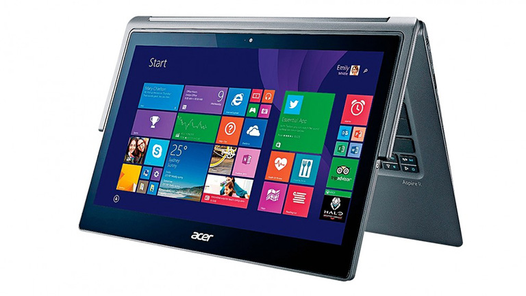 Acer 2-in-1 Devices