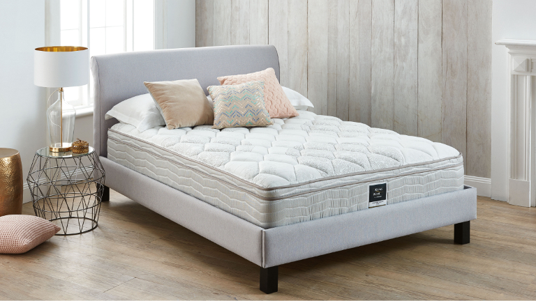 King Koil Mattresses Bed Ensembles King Queen More Harvey