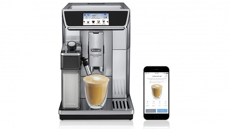 Coffee Machines