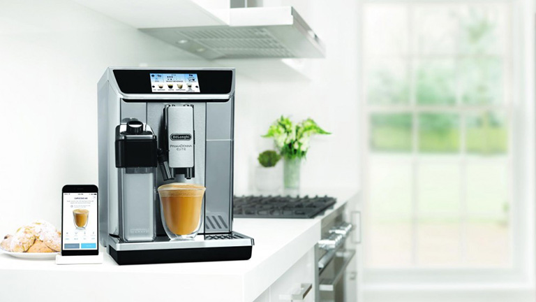 Delonghi