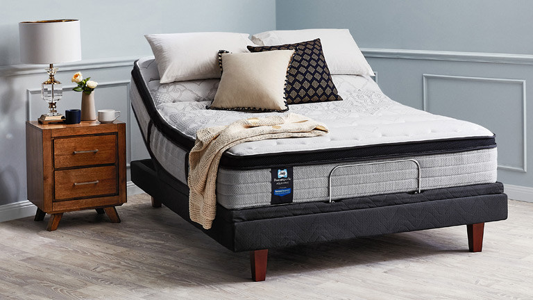 sealy posture premier glenmore firm mattress