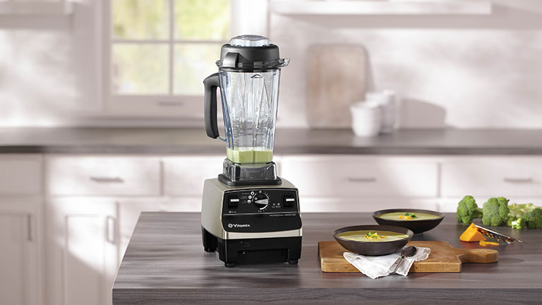 best prices on vitamix blenders