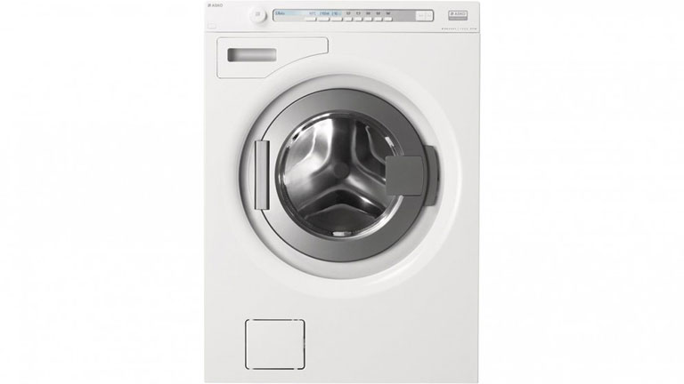 Front Load Washing Machines