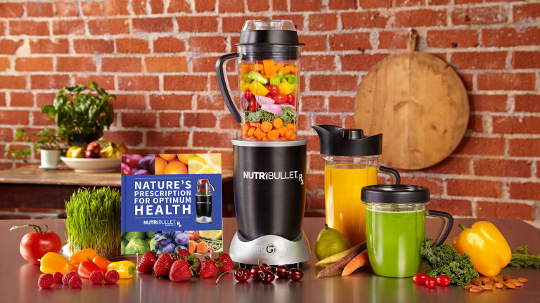 Nutribullet 900w harvey norman