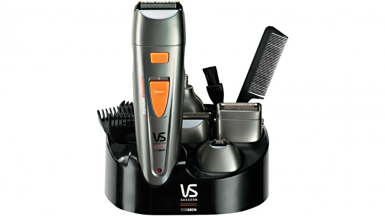 vs sassoon clippers