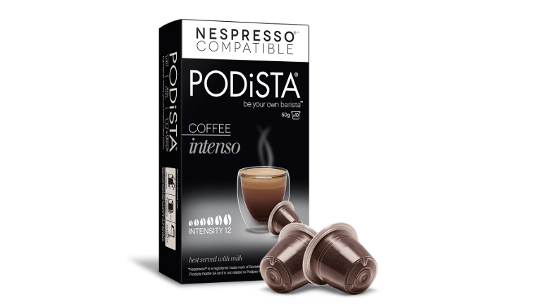 Harvey norman 2025 nespresso pods