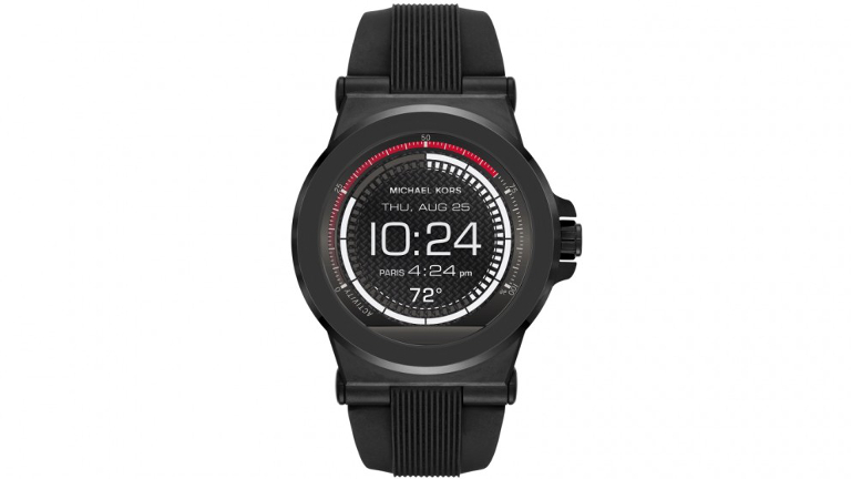 mk smartwatch mens