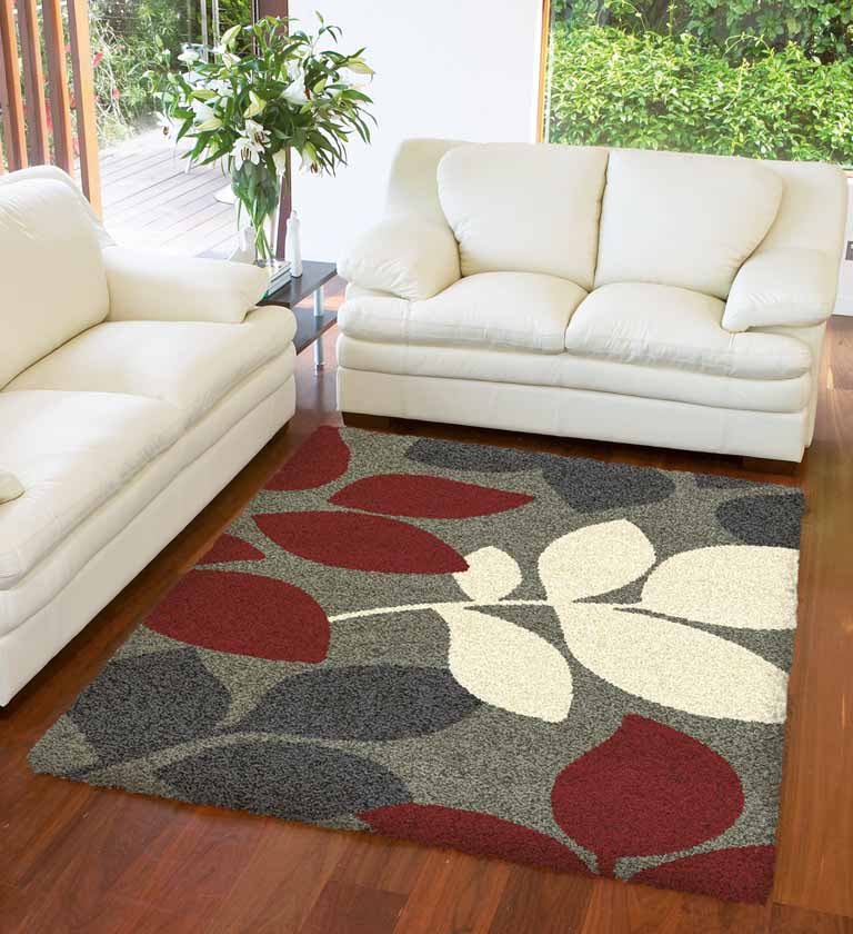 How to Choose the Right Size Rug for Your Living Room