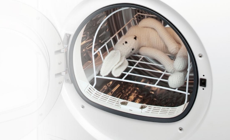 Fisher & Paykel Laundry
