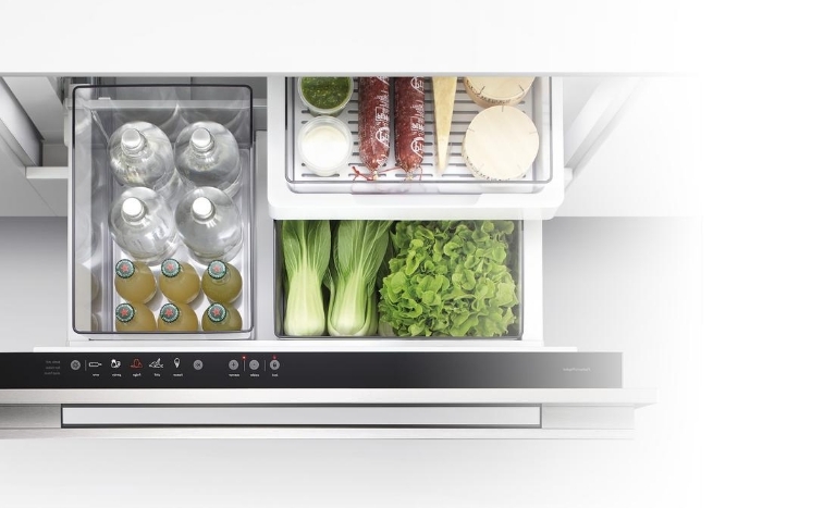 Fisher & Paykel Refrigerators