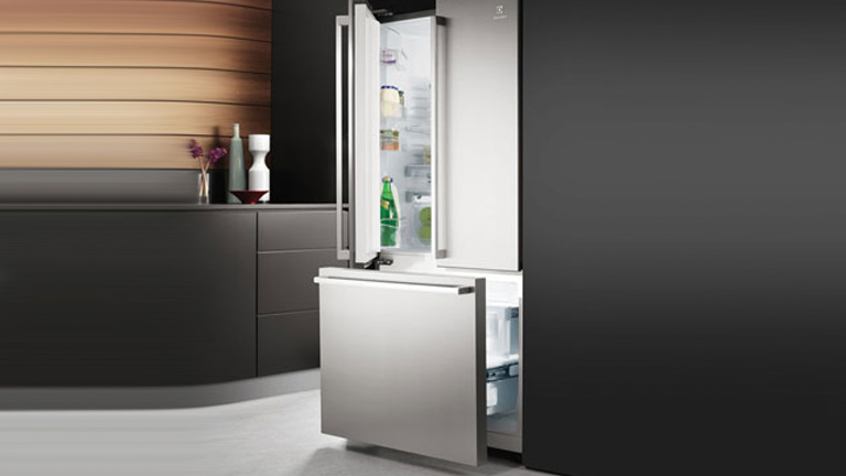 Electrolux Fridges