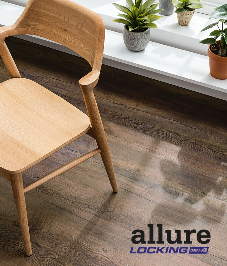 Allure Flooring Harvey Norman Australia