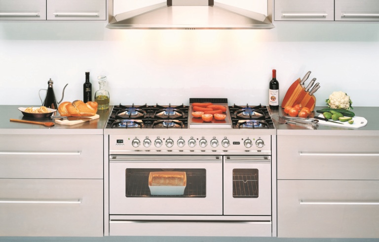 Ilve Ilve Oven Cookers And Rangehoods Harvey Norman Australia