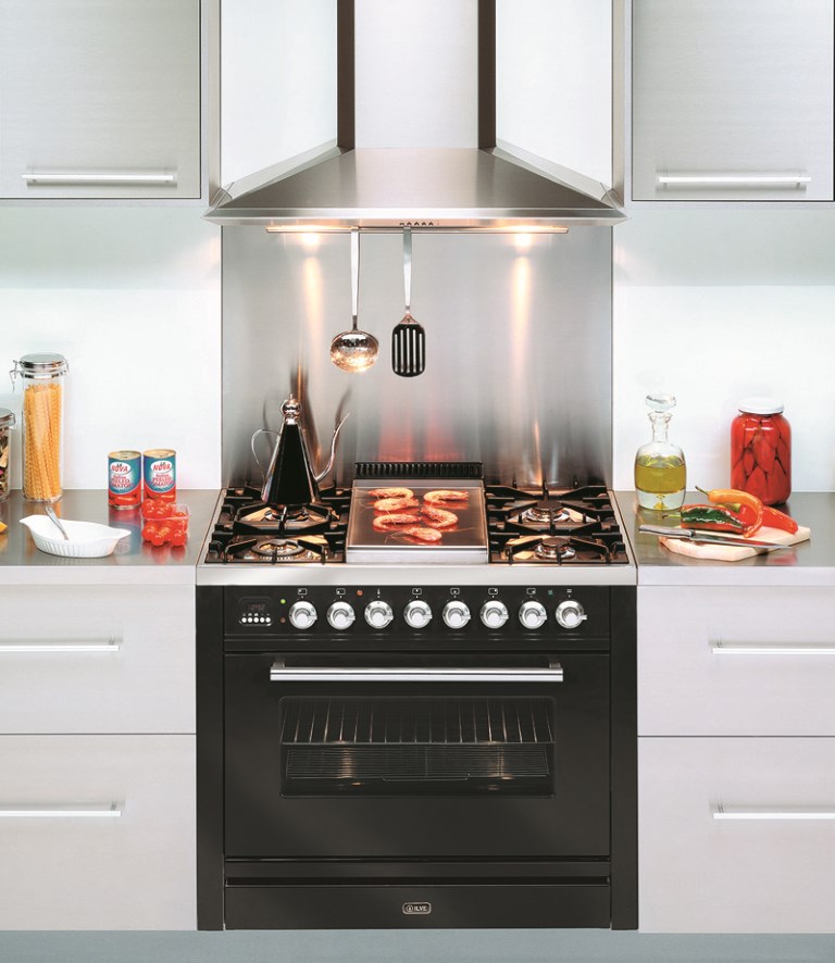 Ilve Ilve Oven Cookers And Rangehoods Harvey Norman Australia