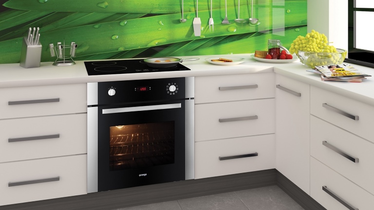 Omega Ovens And Cooktops Harvey Norman Australia