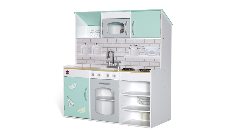 plum toy kitchen