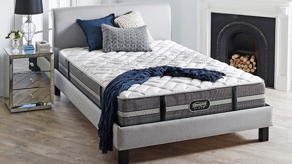 sleepmaker latex dream mattress
