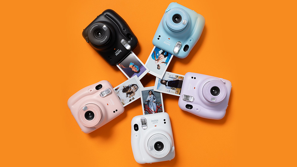 Instax Harvey Norman Australia