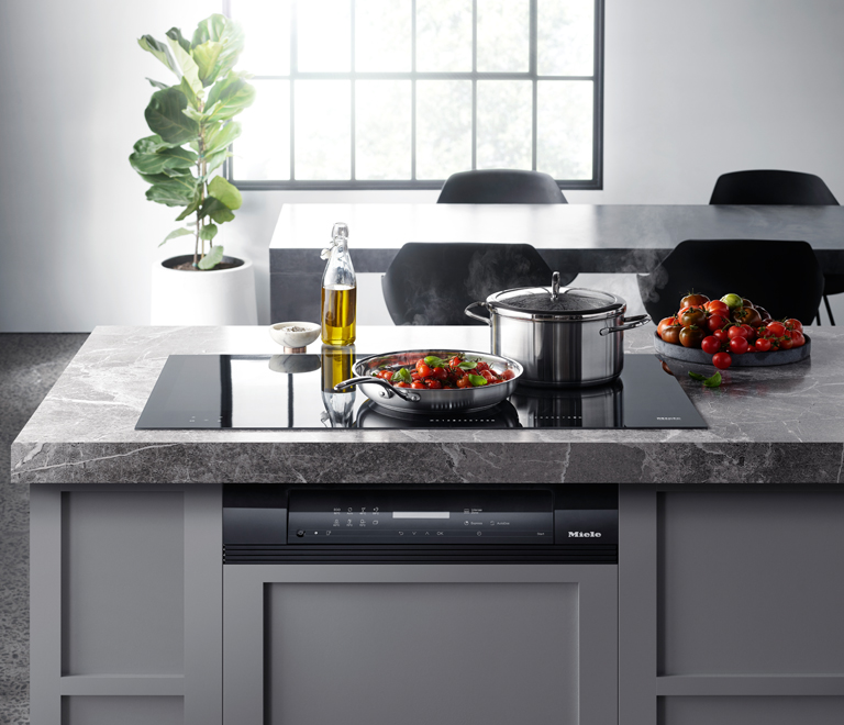 Miele Harvey Norman Australia