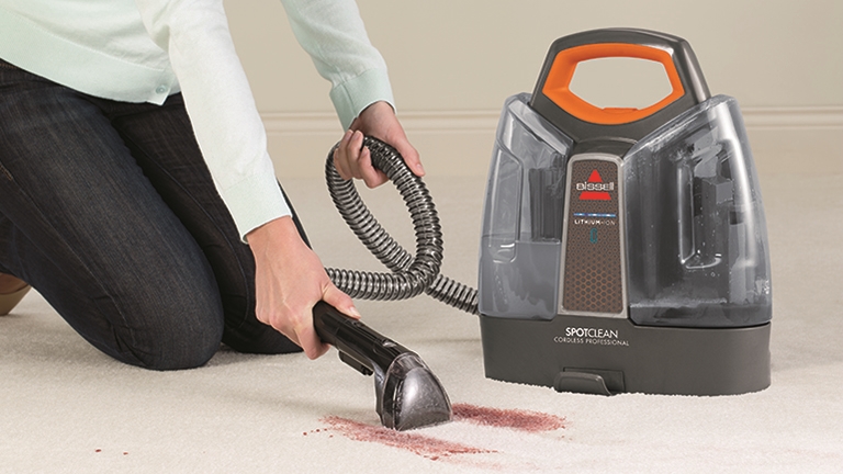 BISSELL SpotClean Cordless Professional