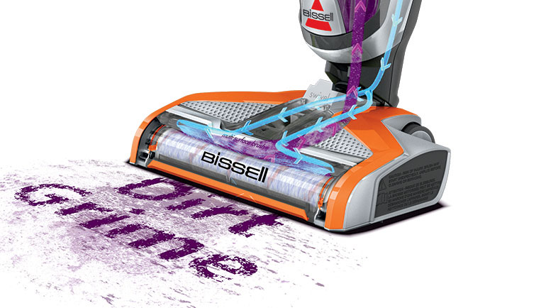 Bissell Range | Harvey Norman Australia
