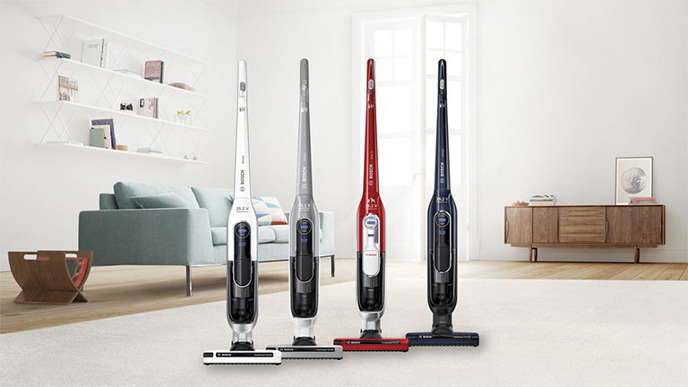 Bosch Range | Harvey Norman Australia