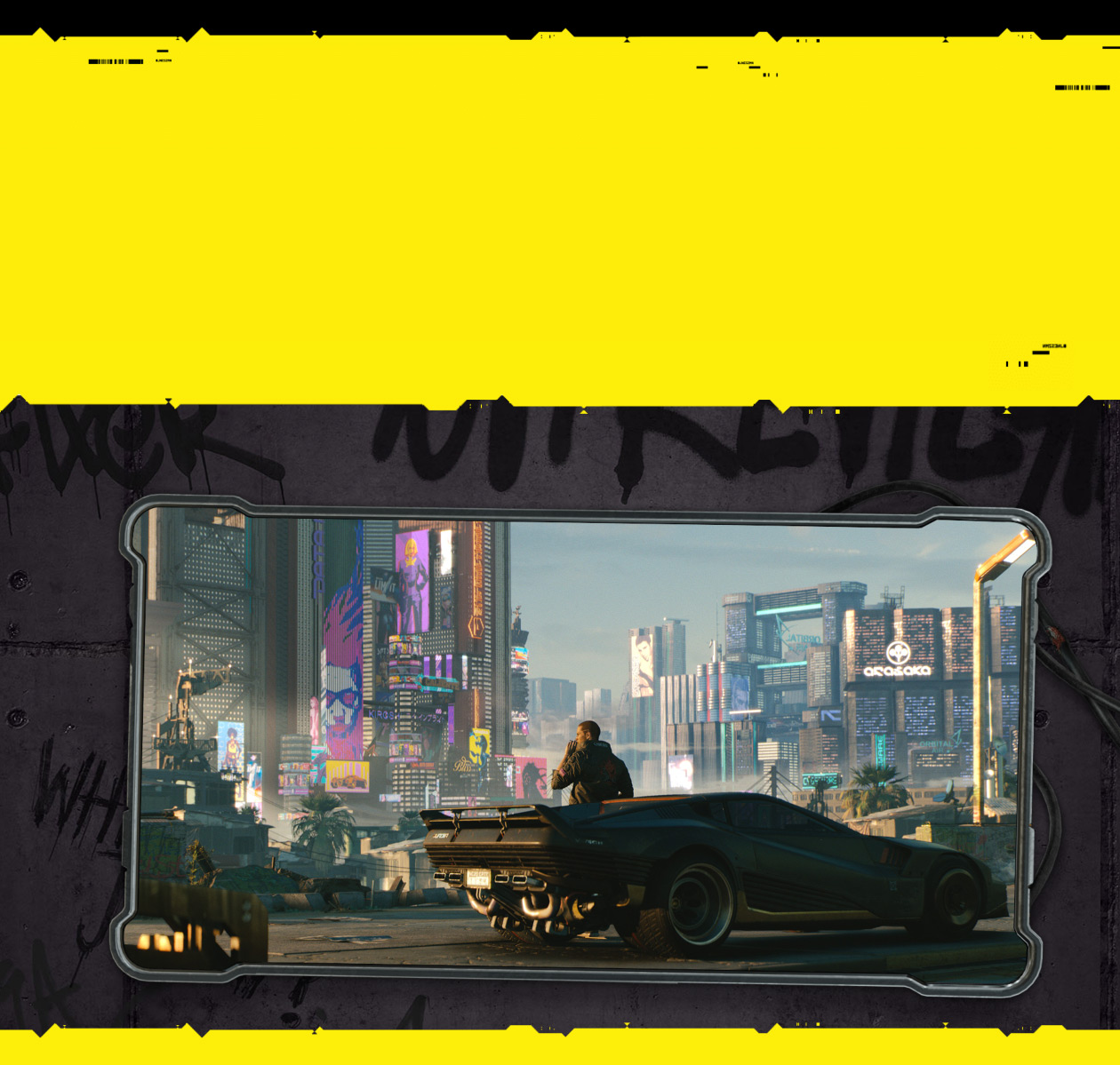 placeholders