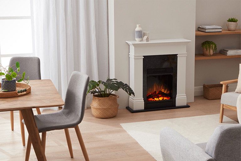 Dimplex Harvey Norman Australia