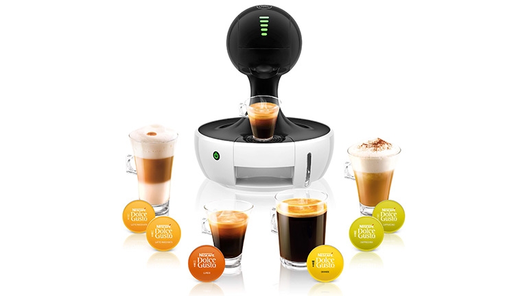 Dolce Gusto Harvey Norman Australia